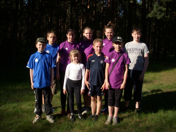 Daugavpils BJC Jaunība