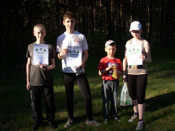 Daugavpils BJC Jaunība