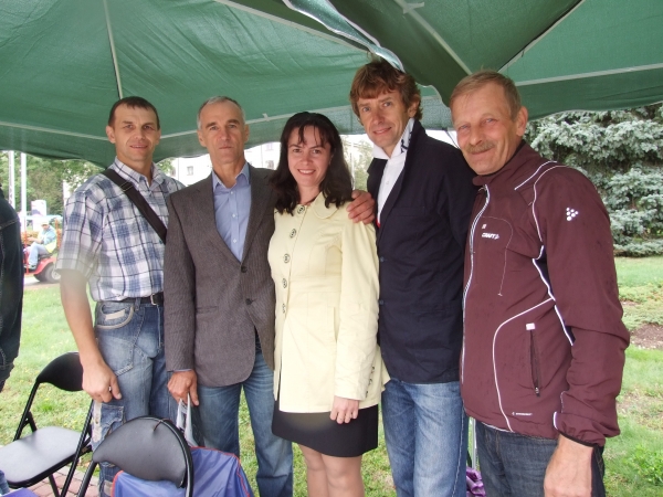 Daugavpils BJC Jaunība
