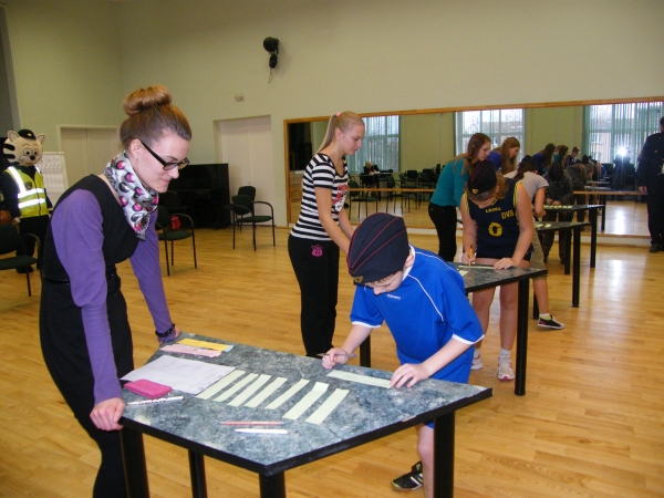 Daugavpils BJC Jaunība