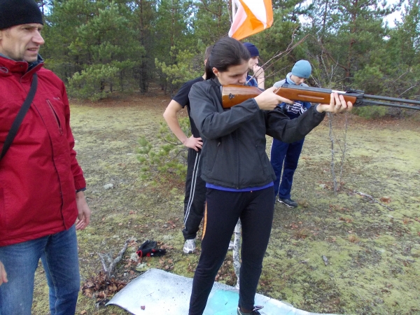 Daugavpils BJC Jaunība