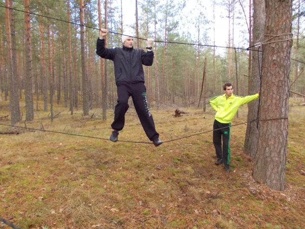 Daugavpils BJC Jaunība