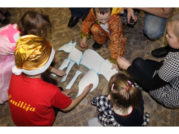 Daugavpils BJC Jaunība