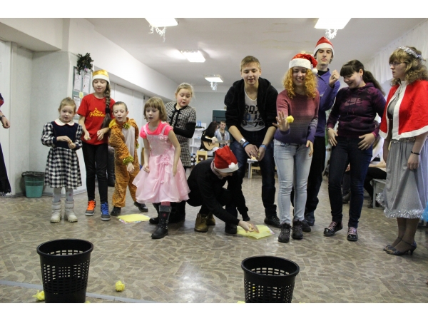 Daugavpils BJC Jaunība