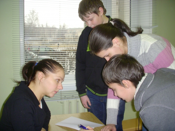 Daugavpils BJC Jaunība