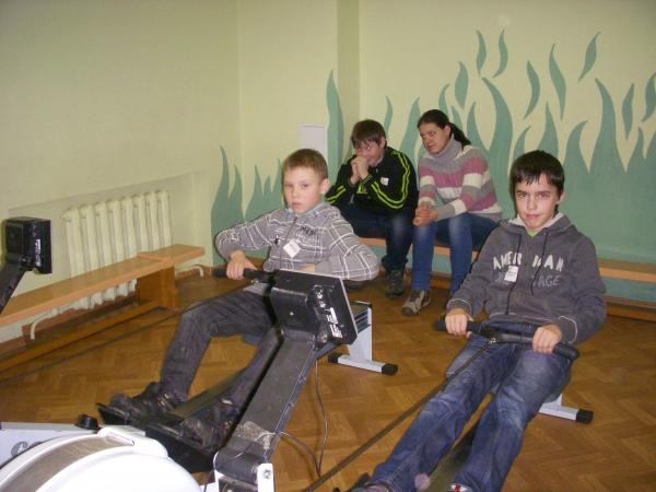 Daugavpils BJC Jaunība