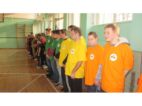 Daugavpils BJC Jaunība