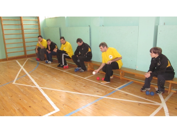 Daugavpils BJC Jaunība