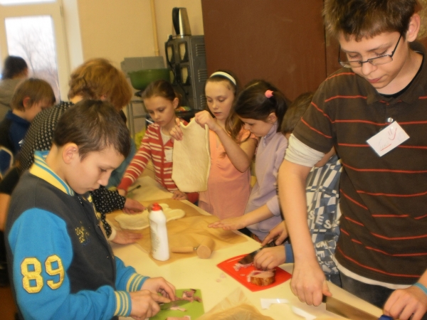 Daugavpils BJC Jaunība