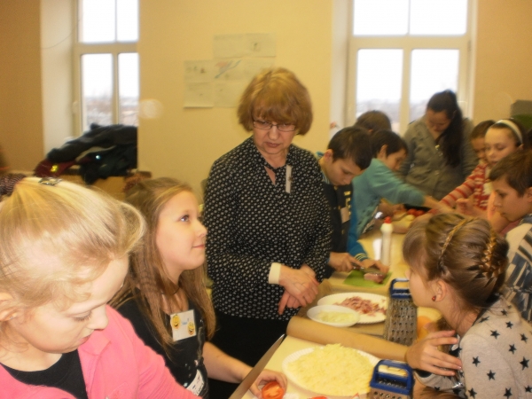 Daugavpils BJC Jaunība