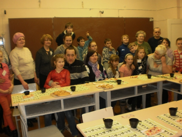 Daugavpils BJC Jaunība