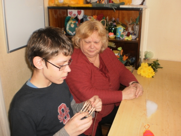 Daugavpils BJC Jaunība