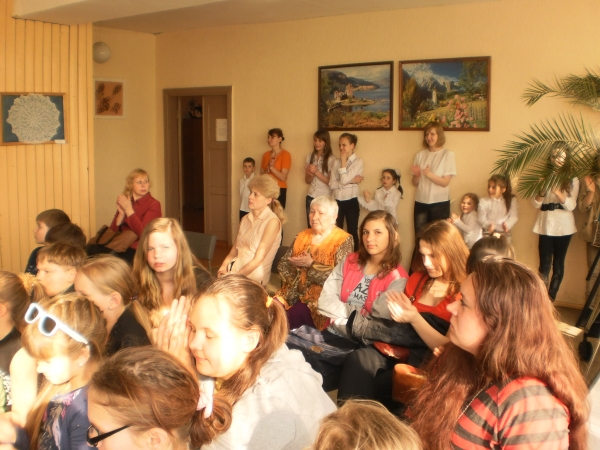 Daugavpils BJC Jaunība