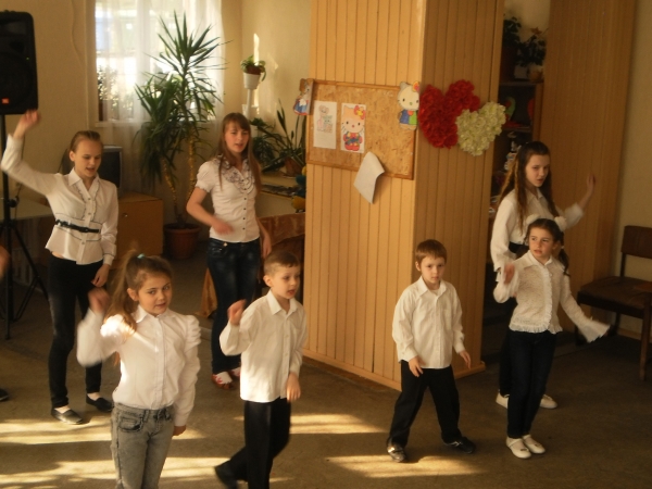 Daugavpils BJC Jaunība