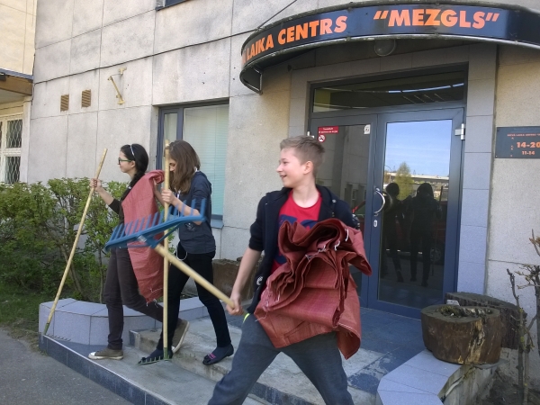 Daugavpils BJC Jaunība