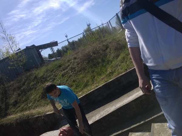 Daugavpils BJC Jaunība