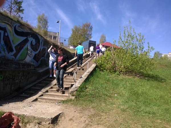 Daugavpils BJC Jaunība