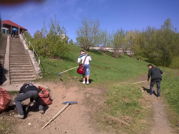 Daugavpils BJC Jaunība