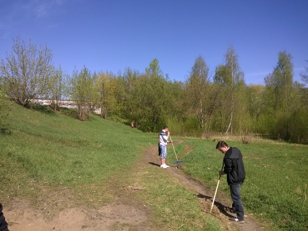Daugavpils BJC Jaunība