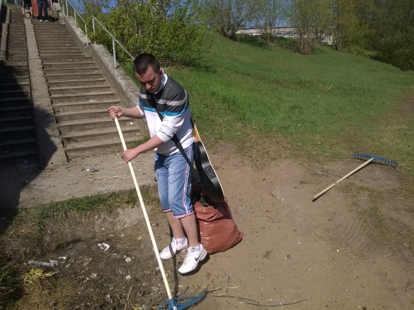 Daugavpils BJC Jaunība