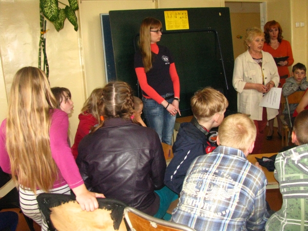 Daugavpils BJC Jaunība
