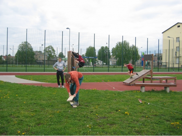 Daugavpils BJC Jaunība