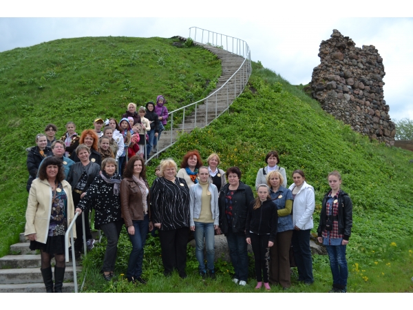 Daugavpils BJC Jaunība