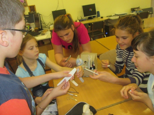 Daugavpils BJC Jaunība