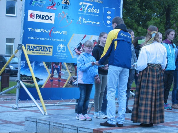 Daugavpils BJC Jaunība