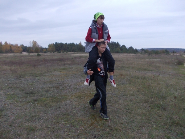 Daugavpils BJC Jaunība