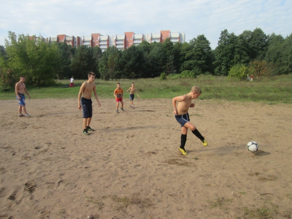 Daugavpils BJC Jaunība