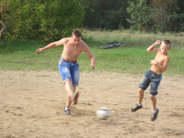 Daugavpils BJC Jaunība