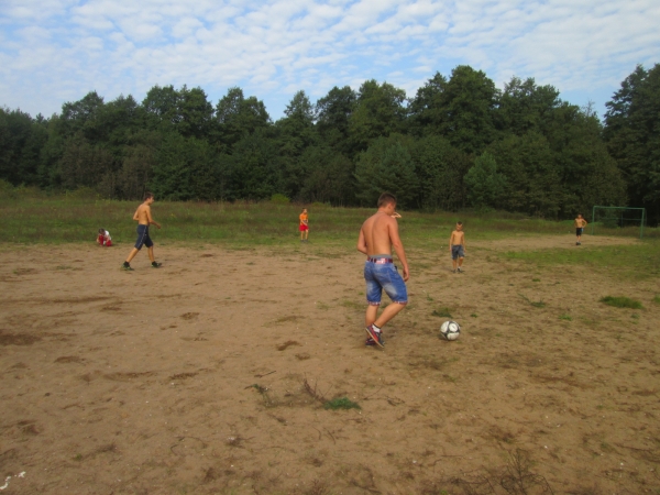 Daugavpils BJC Jaunība