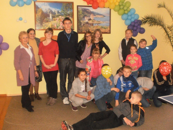 Daugavpils BJC Jaunība