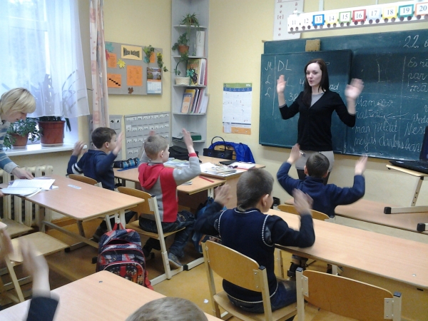 Daugavpils BJC Jaunība