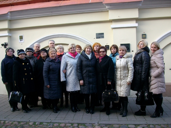 Daugavpils BJC Jaunība