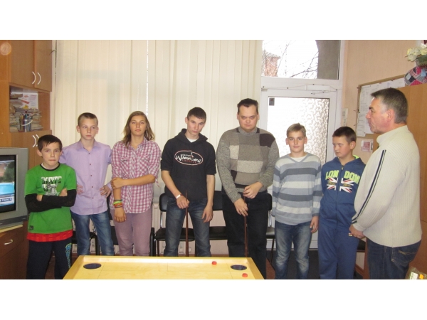 Daugavpils BJC Jaunība