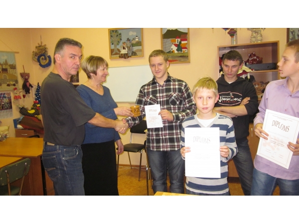 Daugavpils BJC Jaunība