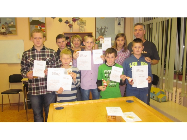 Daugavpils BJC Jaunība