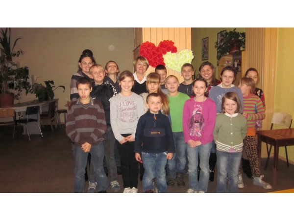 Daugavpils BJC Jaunība