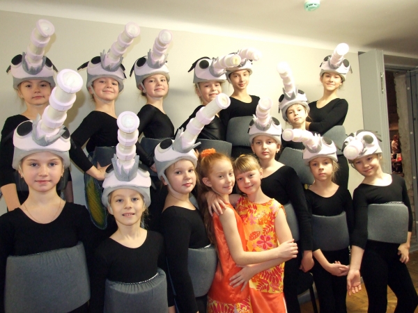 Daugavpils BJC Jaunība