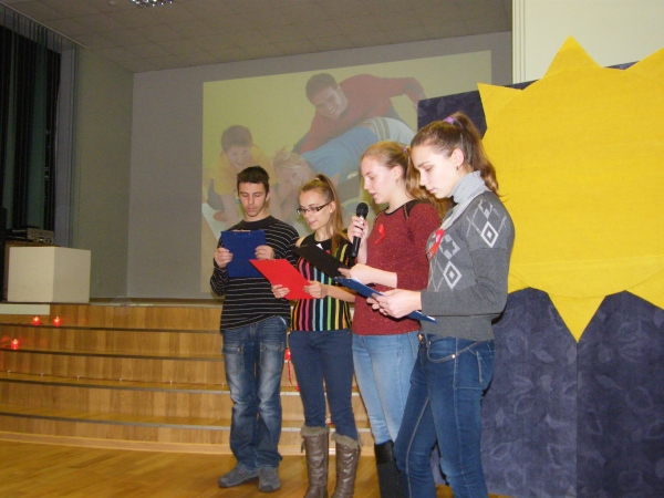 Daugavpils BJC Jaunība