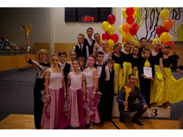 Daugavpils BJC Jaunība