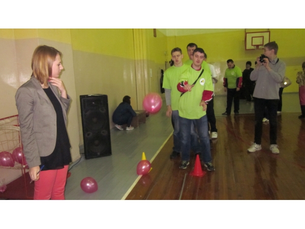 Daugavpils BJC Jaunība