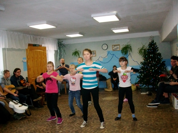 Daugavpils BJC Jaunība