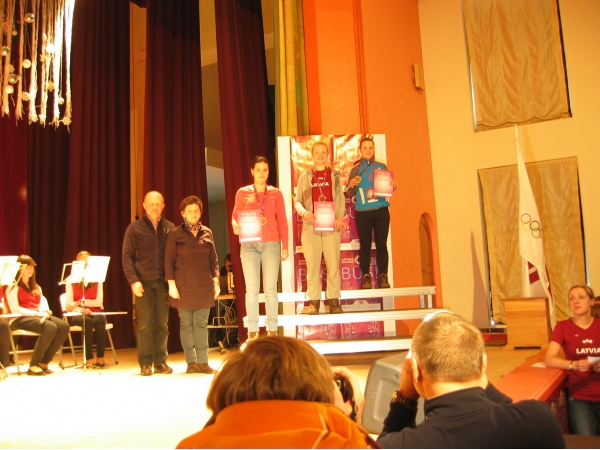 Daugavpils BJC Jaunība