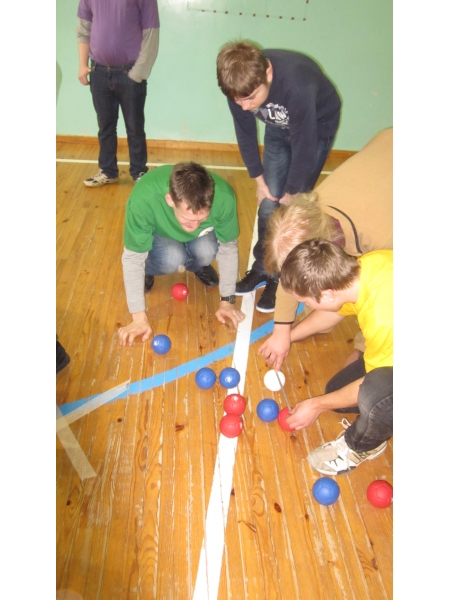 Daugavpils BJC Jaunība