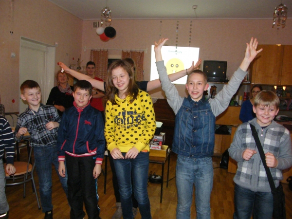 Daugavpils BJC Jaunība