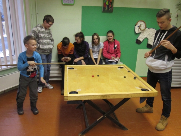 Daugavpils BJC Jaunība