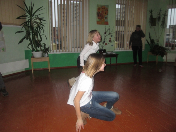 Daugavpils BJC Jaunība